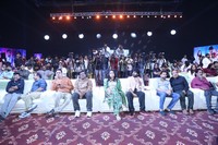 Mana Shankara Vara Prasad Garu Grand Press Meet